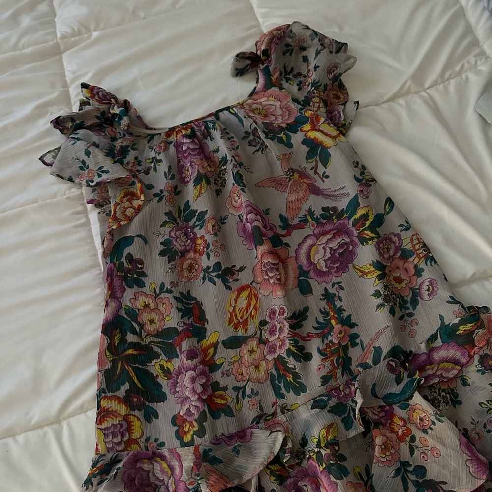 LOFT Dress🌸